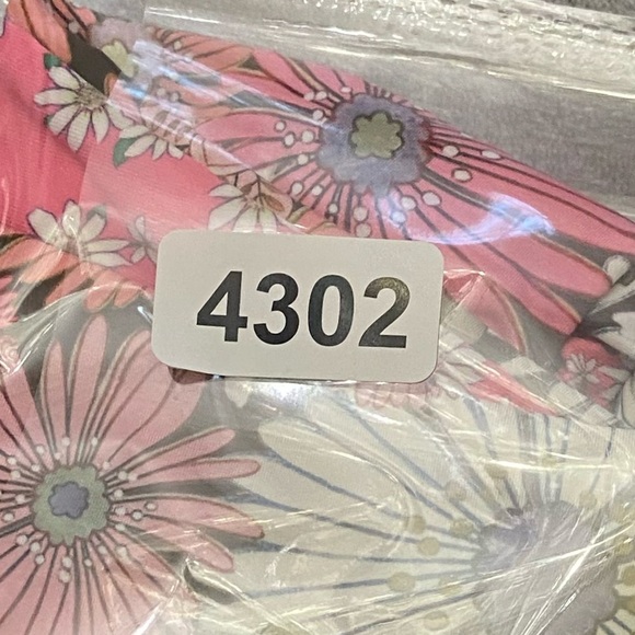 New! Agua Bendita Java Dakota floral bikini bottom 24302 - Picture 10 of 11